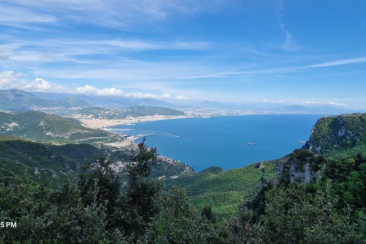 Ravello Walking Tour: Villas, Views & Limoncello on the Amalfi Coast photo 5