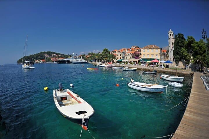 Konavle Valley Wine Tasting and Panoramic Drive from Cavtat photo 2