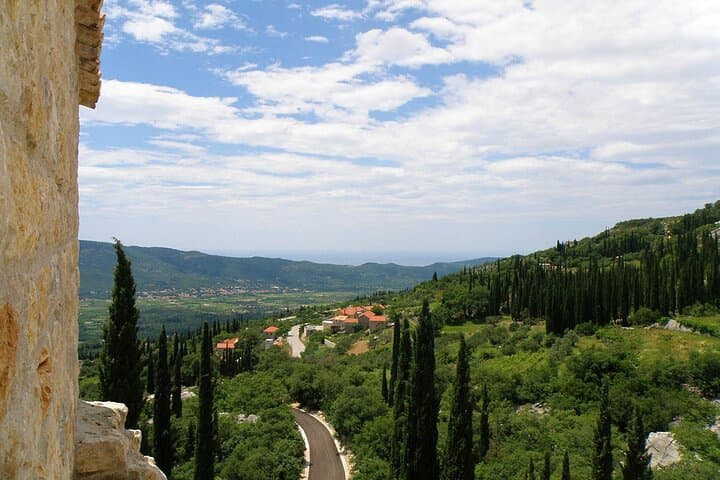 Konavle Valley Wine Tasting and Panoramic Drive from Cavtat photo 3