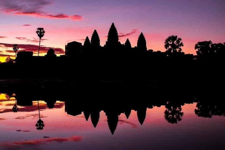 5-Day Angkor Temples, Koh Ker & Kulen Mountain Adventure (Siem Reap) photo 5