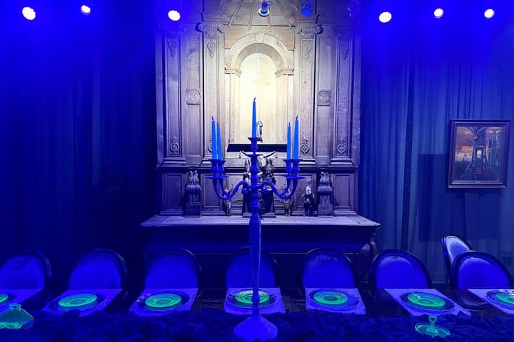 Inside New Orleans' Real Haunted Houses — Historic French Quarter Ghost Tour photo 3