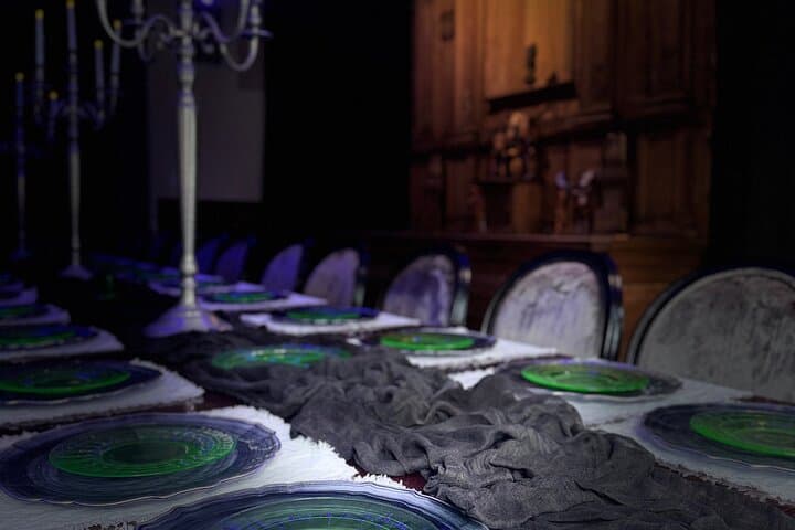 Inside New Orleans' Real Haunted Houses — Historic French Quarter Ghost Tour photo 4