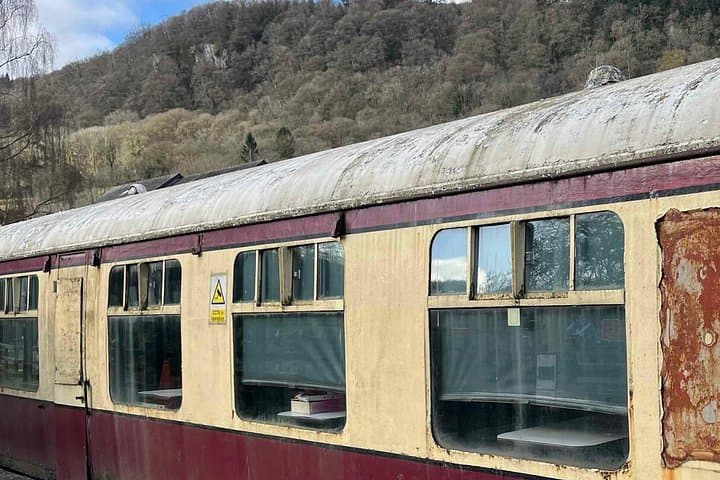 Betws-y-Coed Self-Guided Walking Tour — Gateway to Snowdonia's Art Colony photo 4