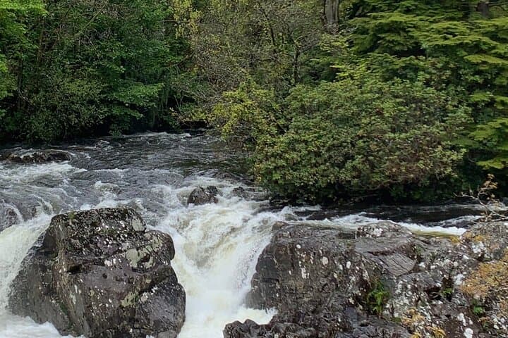 Betws-y-Coed Self-Guided Walking Tour — Gateway to Snowdonia's Art Colony photo 2