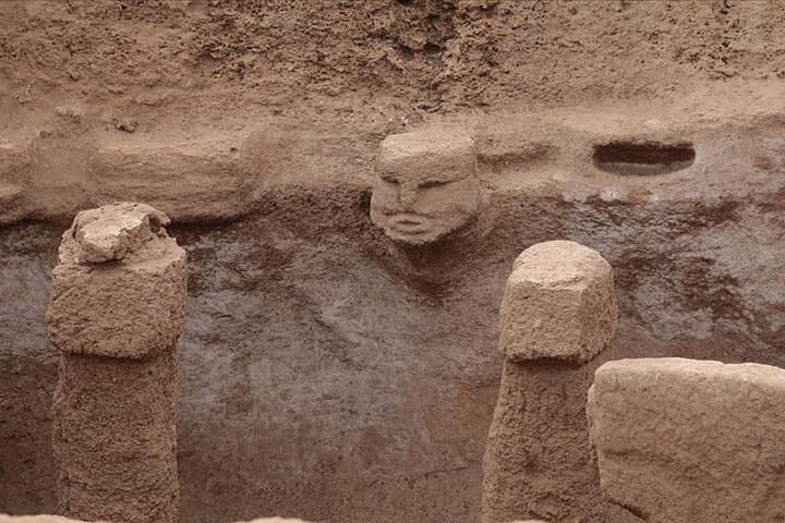 Journey to Göbeklitepe and Karahantepe: Full-Day Archaeological Tour from Istanbul photo 5