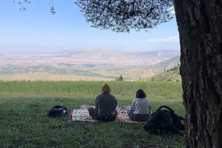 Atlas Mountain Hike & Berber Cooking: Day Trip from Marrakech photo 6