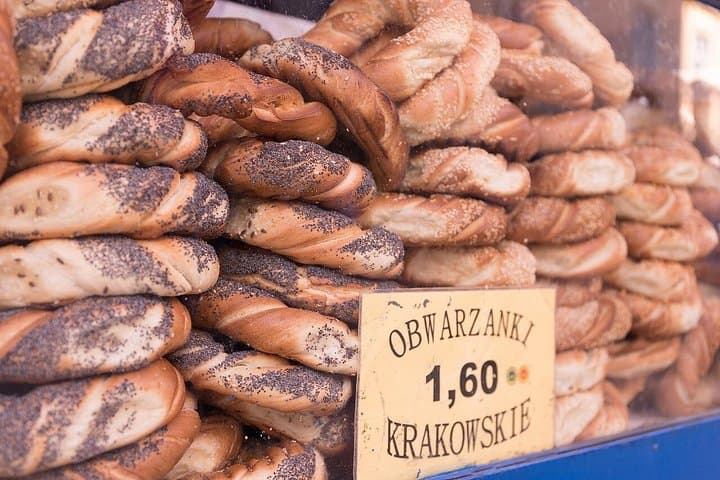 Private Prague to Krakow Transfer with Stops in Kutná Hora, Brno & Olomouc photo 3
