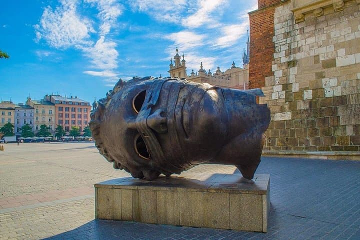 Private Prague to Krakow Transfer with Stops in Kutná Hora, Brno & Olomouc photo 4