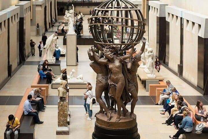 Skip the Line at Musée d'Orsay: Fast-Track Entry to Impressionist Masterpieces
