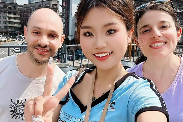 Ancient and Modern China: 9-Day Beijing, Xi'an & Shanghai Highlights photo 6