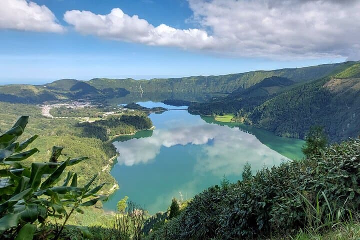 Sete Cidades Crater Half-Day Shore Excursion from Ponta Delgada photo 6