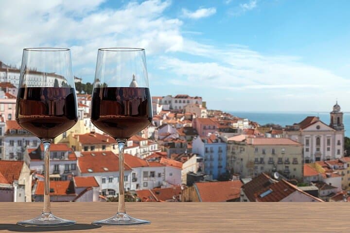 Explore Lisbon with the MegaPass: Top Sights, Tagus Cruises & Unlimited Transit photo 6
