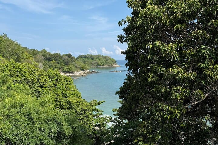 Phuket Beach PADI Discover Scuba Diving — Shore Dive on Phuket's Coral Reef photo 6