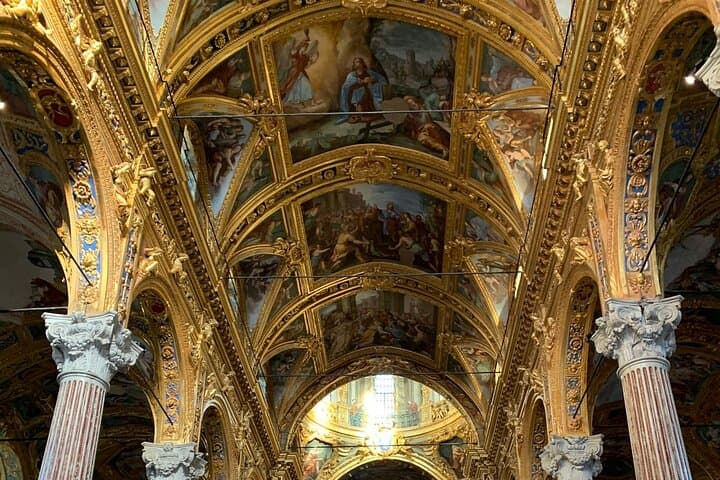 Genoa Audio Guide: Self-Guided History, Secrets & Panoramic Views photo 3