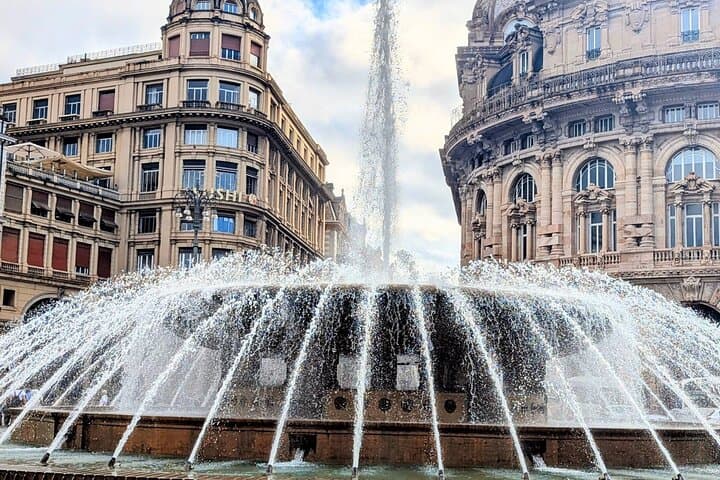 Genoa Audio Guide: Self-Guided History, Secrets & Panoramic Views photo 4