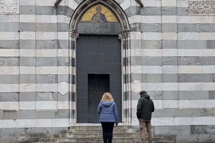 Genoa Audio Guide: Self-Guided History, Secrets & Panoramic Views photo 6