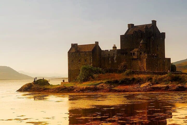 VIP Highland Whisky Tour from Invergordon: Private Distillery Experience & Scenic Highlands photo 4