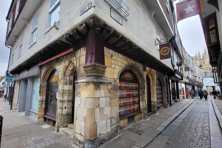 Best of Kent: Private 3-Hour Minibus Tour from Canterbury photo 3