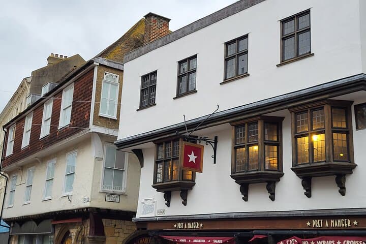 Best of Kent: Private 3-Hour Minibus Tour from Canterbury photo 5