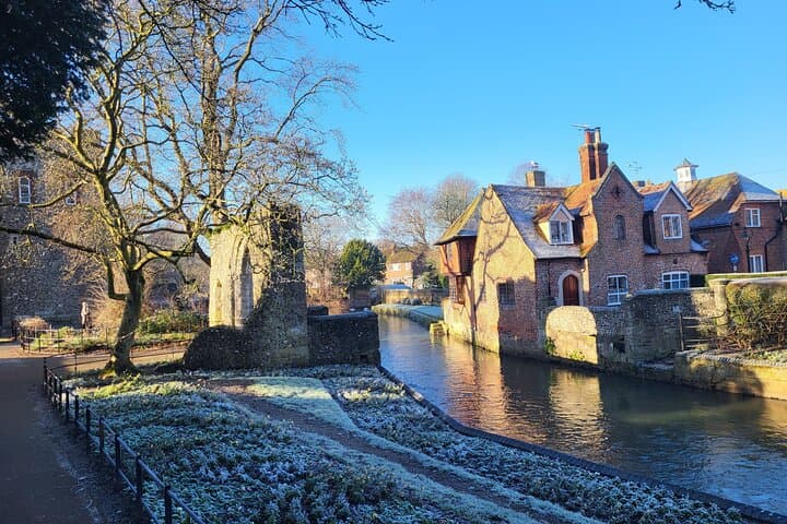 Best of Kent: Private 3-Hour Minibus Tour from Canterbury photo 6