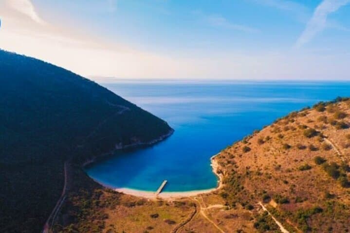 Saranda Boat Tour: Six Hidden Beaches & Krorez Beach Day Trip photo 3