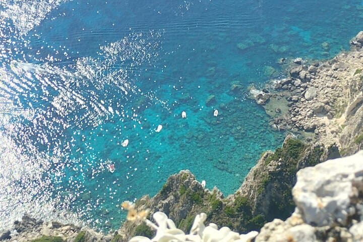 Saranda Boat Tour: Six Hidden Beaches & Krorez Beach Day Trip photo 4
