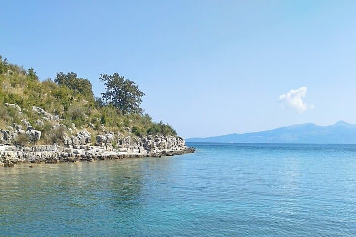 Saranda Boat Tour: Six Hidden Beaches & Krorez Beach Day Trip photo 6