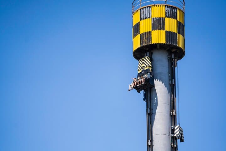 Parque de Atracciones de Madrid — Complete Guide to Madrid’s Main Amusement Park photo 5
