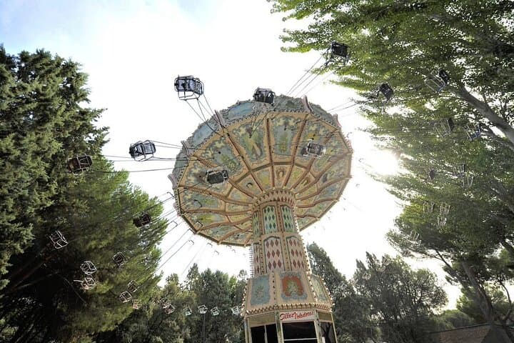 Parque de Atracciones de Madrid — Complete Guide to Madrid’s Main Amusement Park photo 6