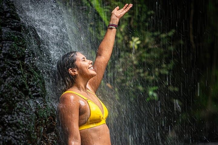 Rincón de la Vieja: 5-in-1 Volcano Adventure — Zip, Ride, Slide & Soak photo 5