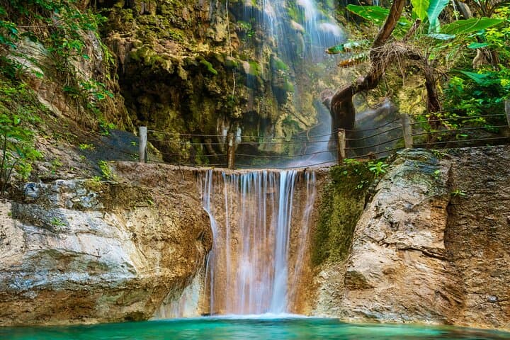 Tolantongo Hot Springs: Blue Pools, Caves & Day-Trip Guide photo 5