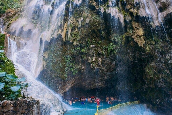 Tolantongo Hot Springs: Blue Pools, Caves & Day-Trip Guide photo 6