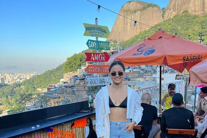 Rocinha Walking Tour with Local Guide — Explore Latin America's Largest Favela photo 5