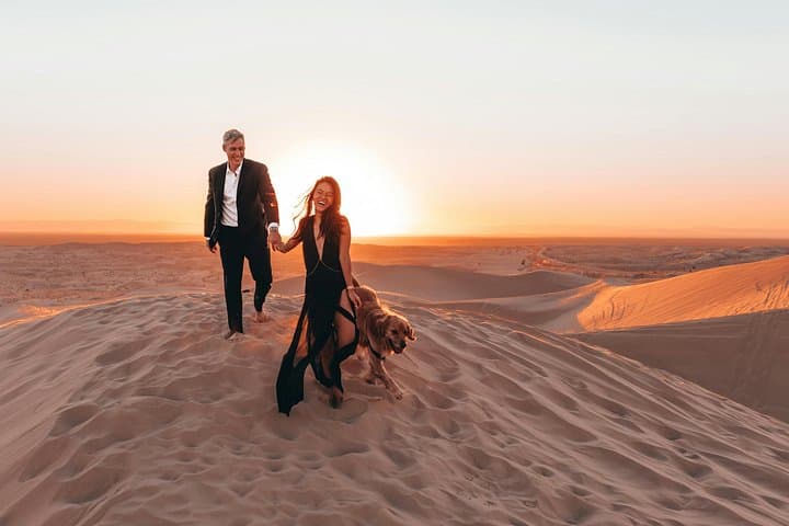 3-Day Marrakech to Merzouga Desert Tour: Camel Trek, Quad Ride & Sahara Camp photo 2