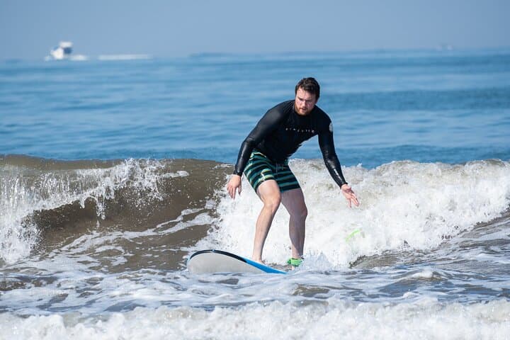 Learn to Surf in Puerto Vallarta: Villa Varadero Beginner Lessons with Local Instructors photo 4