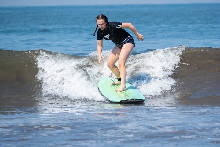 Learn to Surf in Puerto Vallarta: Villa Varadero Beginner Lessons with Local Instructors