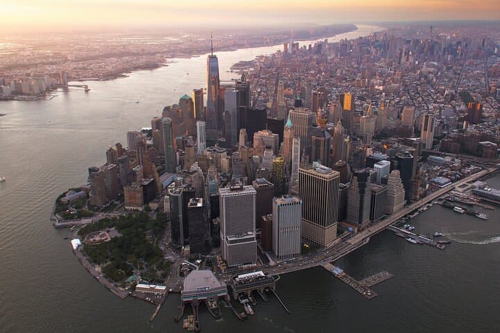 Private Newark Airport to Manhattan Transfer (Up to 6 Pax) — Door-to-Door Ride photo 3