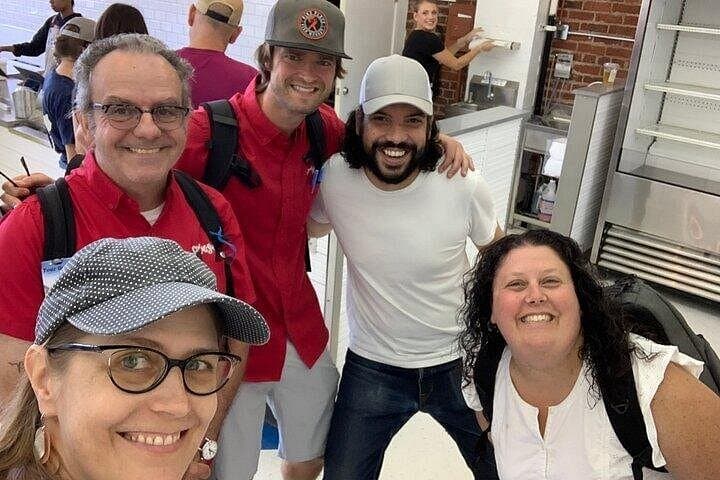 Early-Bird Pike Place Market Food Tour — Seattle Early Access Tasting Experience photo 3