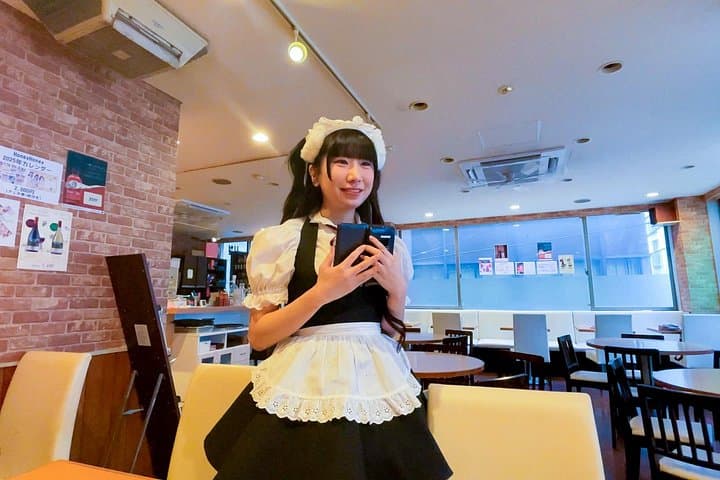 Akihabara Maid Cafes and Anime Karaoke Night with Local Otaku photo 1