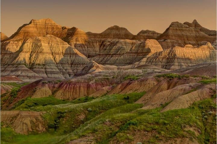 Exploring South Dakota's Badlands and Wall Drug Store: A Narrative Road Journey photo 3