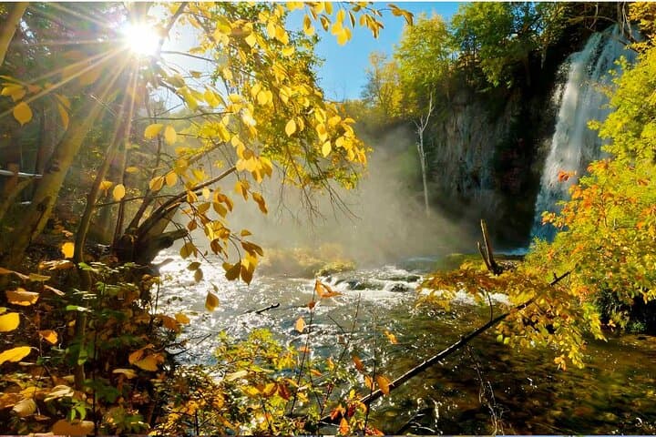 Northern Black Hills Day Tour: Deadwood, Lead & Spearfish Canyon photo 2