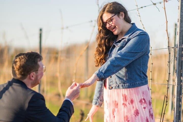 Old Mission Peninsula VIP Cadillac Escalade Wine Tour — Proposal-Friendly Luxury photo 3