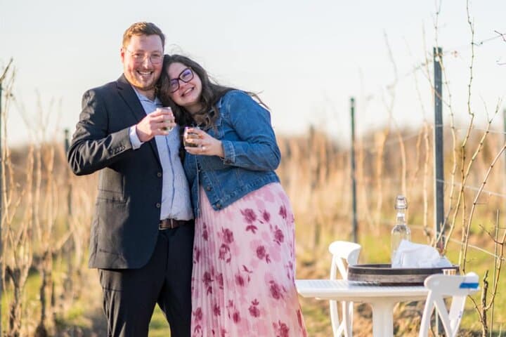 Old Mission Peninsula VIP Cadillac Escalade Wine Tour — Proposal-Friendly Luxury photo 6