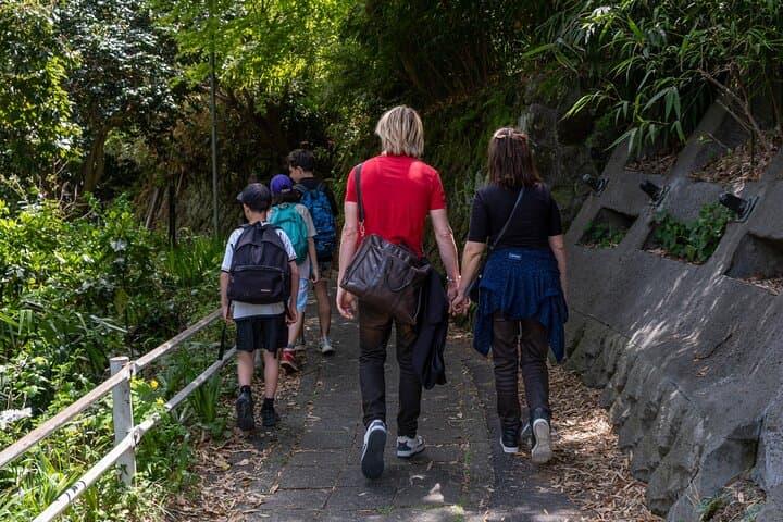 Kamakura Private Matcha Tea Tasting & Photographer-Led Photo Tour photo 6