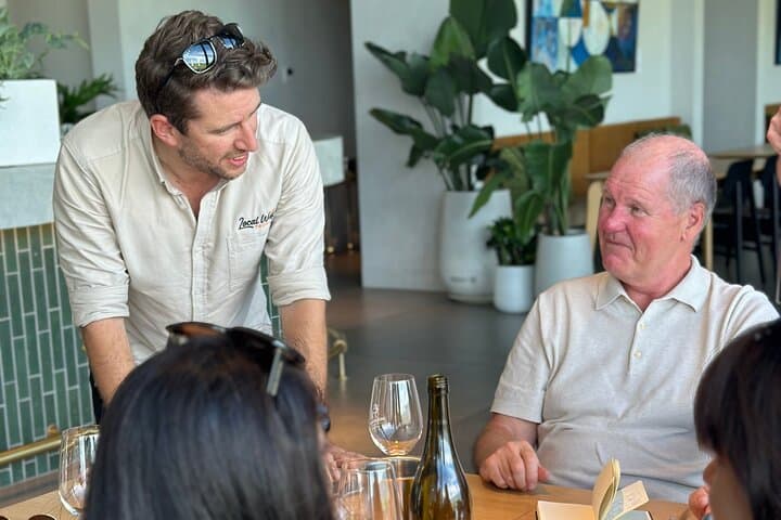 Yarra Valley Half-Day Winery Tour from Melbourne — Small-Group Tastings & Scenic Views photo 3