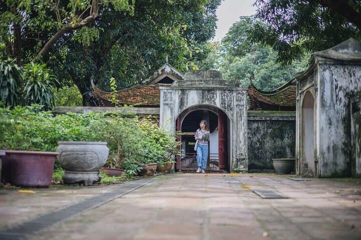 Hanoi Highlights: Small-Group Walking Tour of Old Quarter & French Quarter photo 4