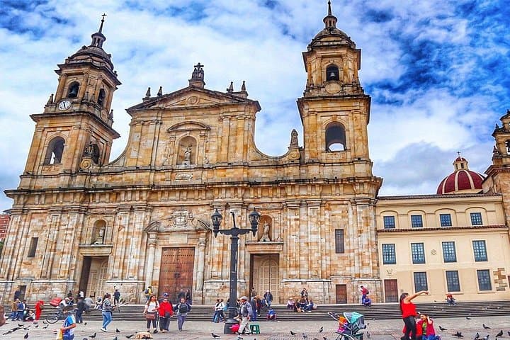 9-Day Private Bogota & Andean Highlights: Guatavita, Barichara, Chicamocha photo 3