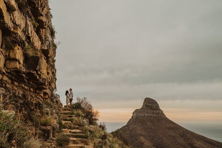 Lion’s Head Sunrise & Sunset Hike — Cape Town 360° Views photo 3