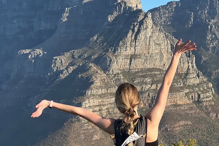 Lion’s Head Sunrise & Sunset Hike — Cape Town 360° Views photo 4