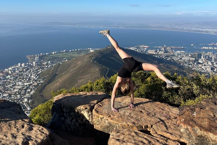 Lion’s Head Sunrise & Sunset Hike — Cape Town 360° Views photo 5
